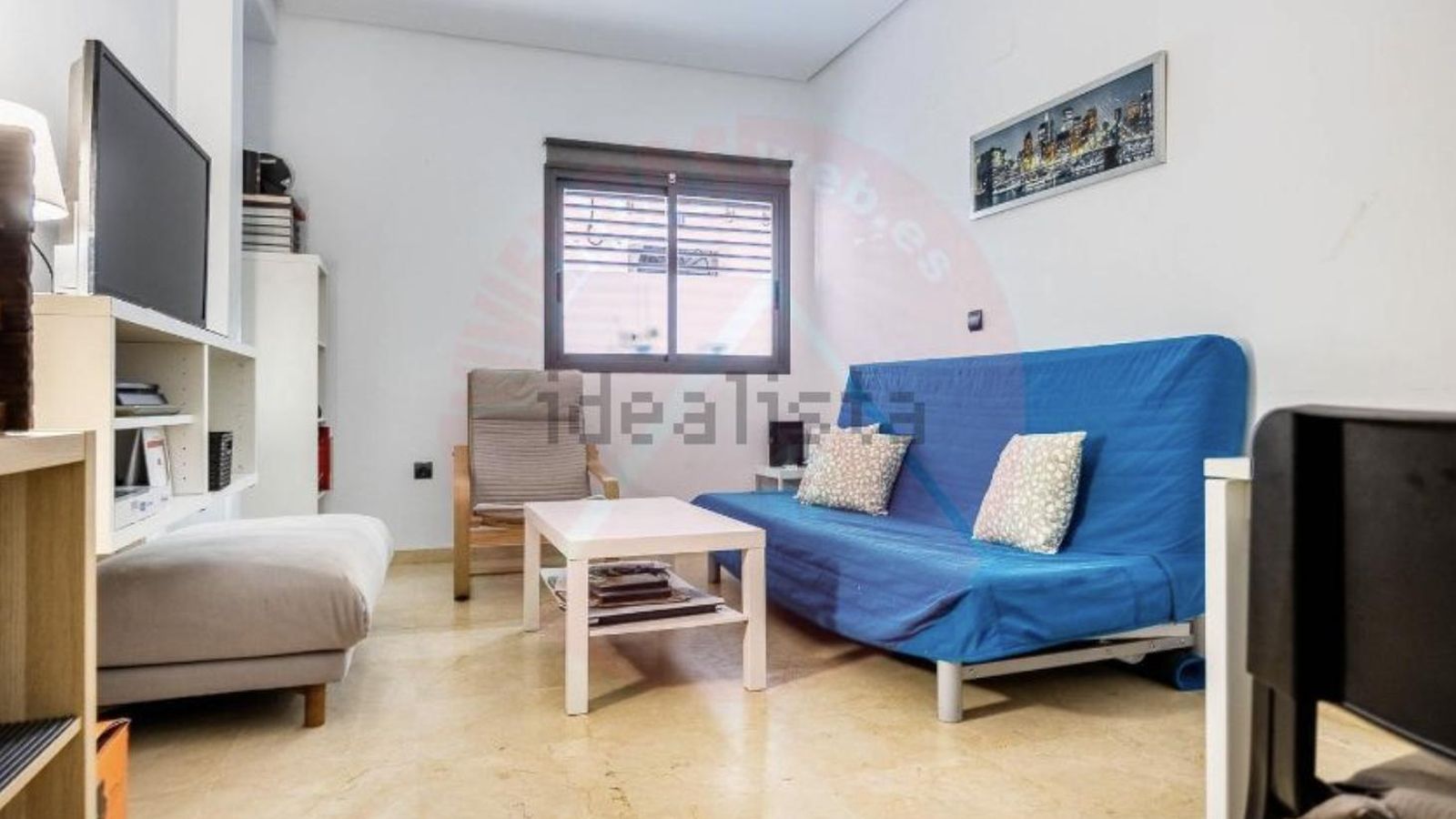 15 pisos en Sevilla a la venta por menos de 260.000 euros