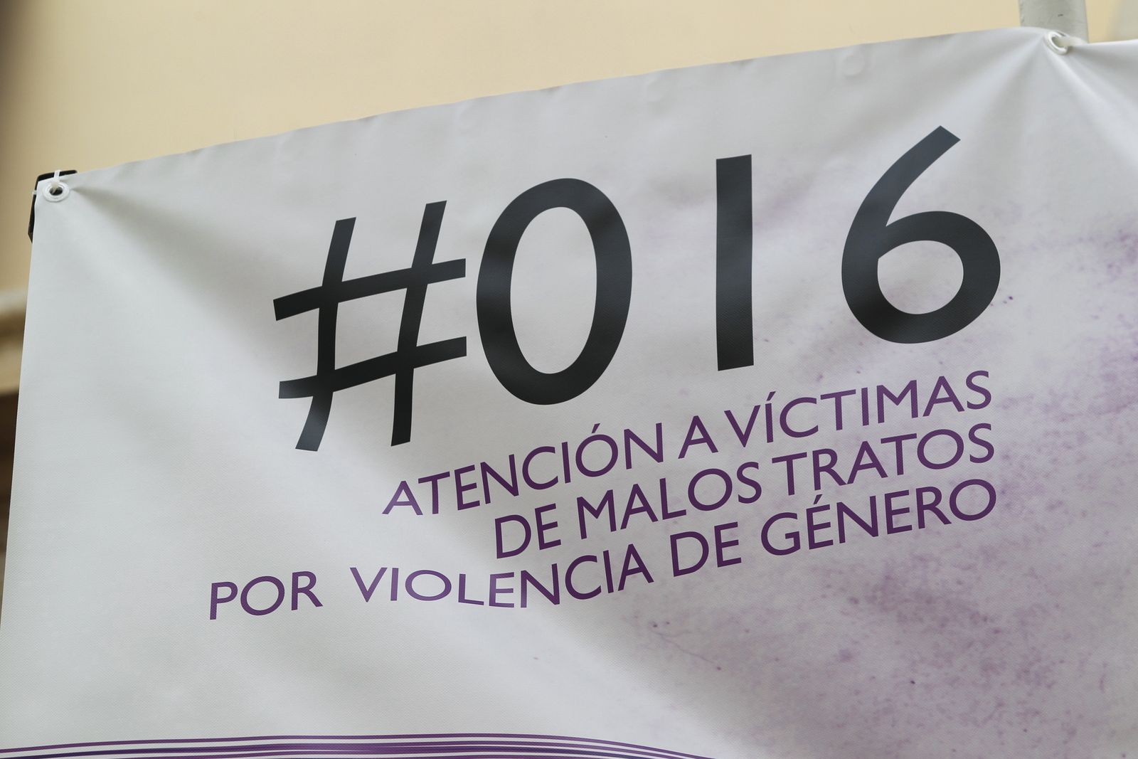 Actos Día Mundial contra la Violencia de Género. Almería