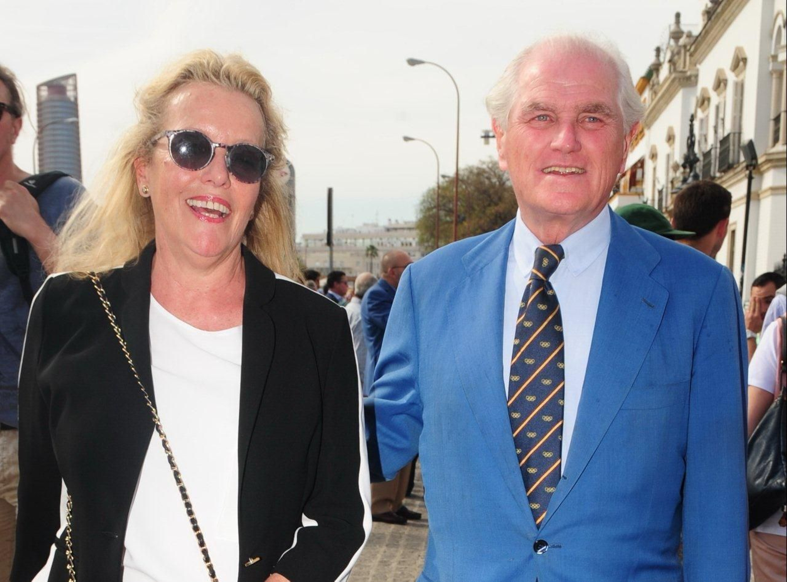 Las imágenes de la primera de abono de La Maestranza