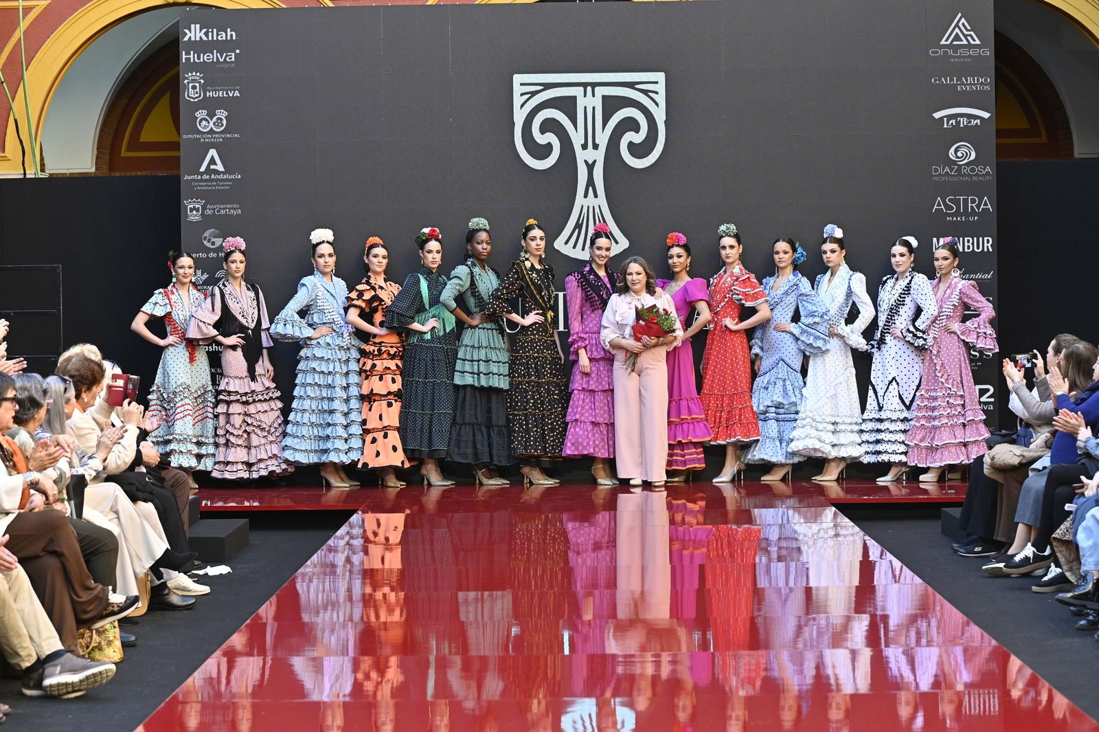 Tubillona. Ganadora Certamen Diseñadores Noveles de Andalucía HF25