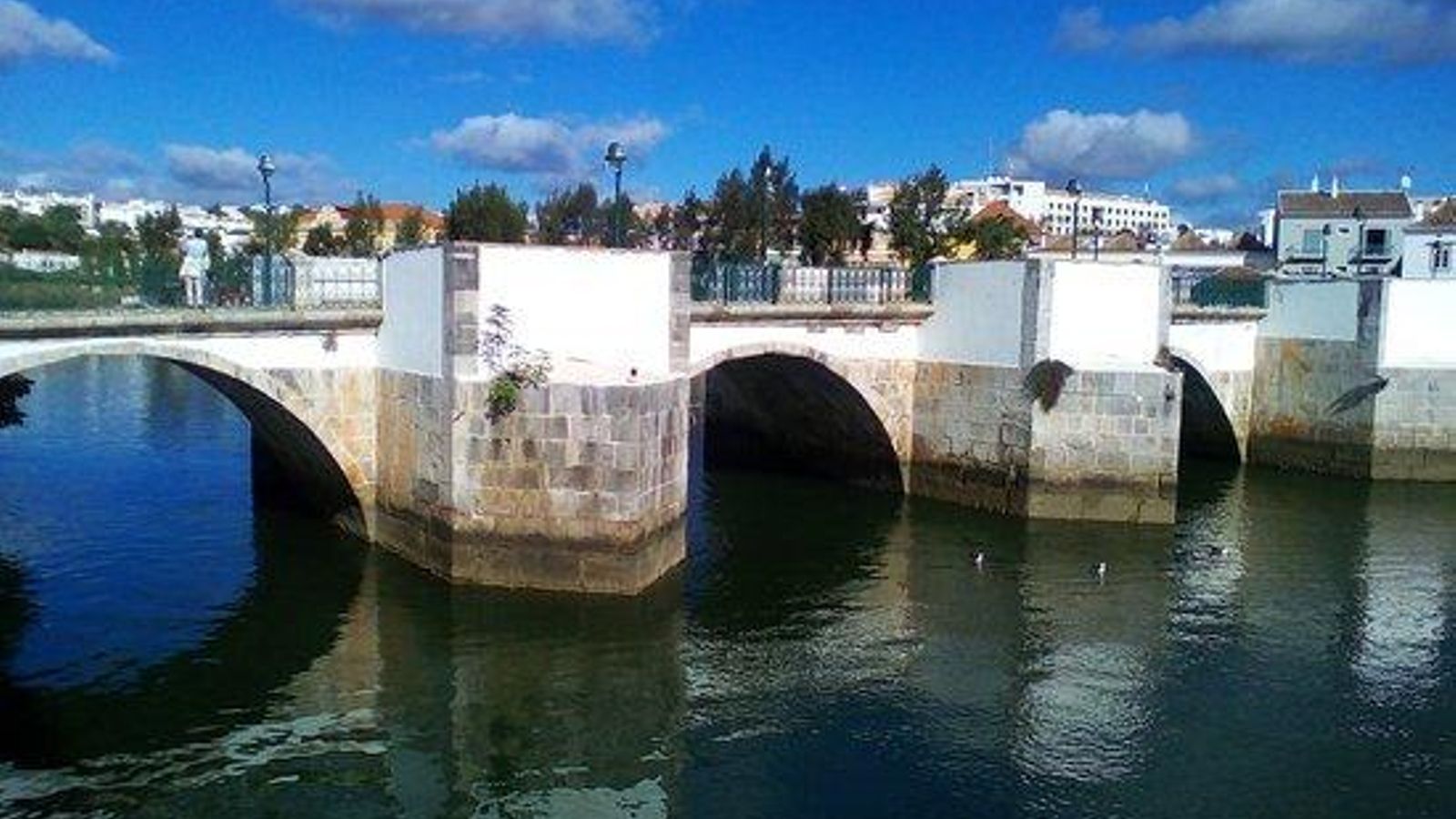 Puente Romano