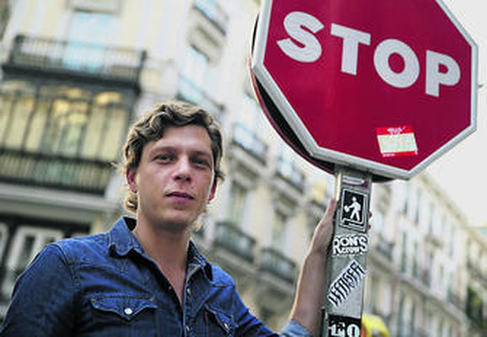 "Sucumbir al odio sería dejarme matar una segunda vez"