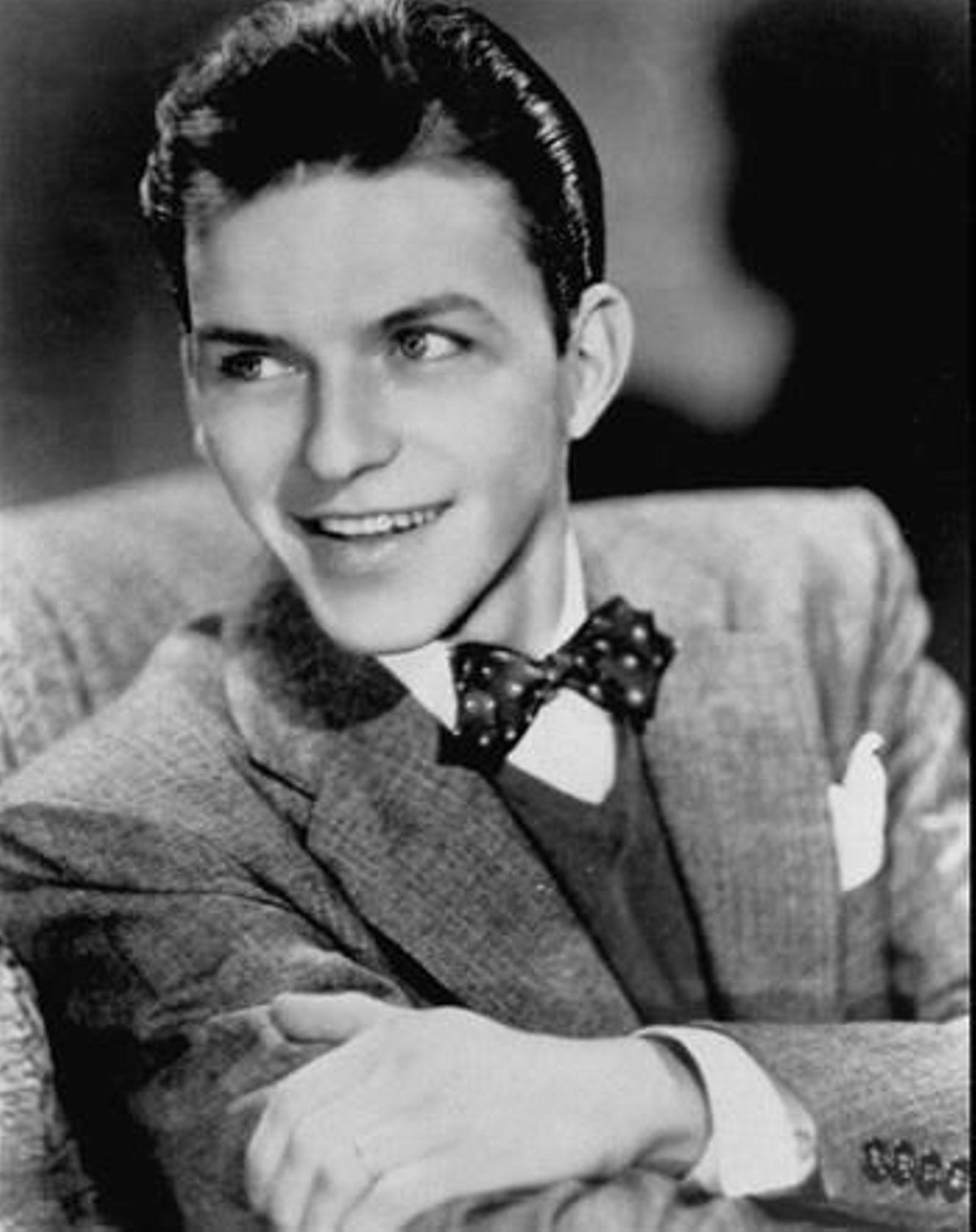 Frank Sinatra, ¿actor porno?