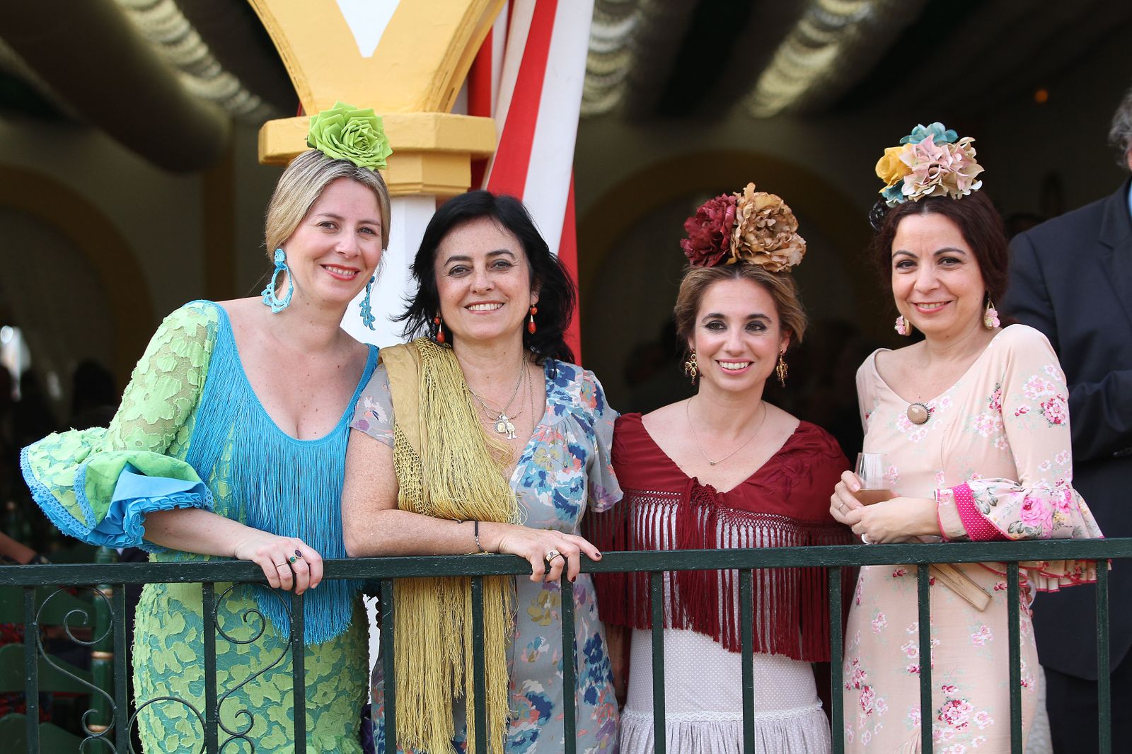 El Miércoles de Feria, en imágenes