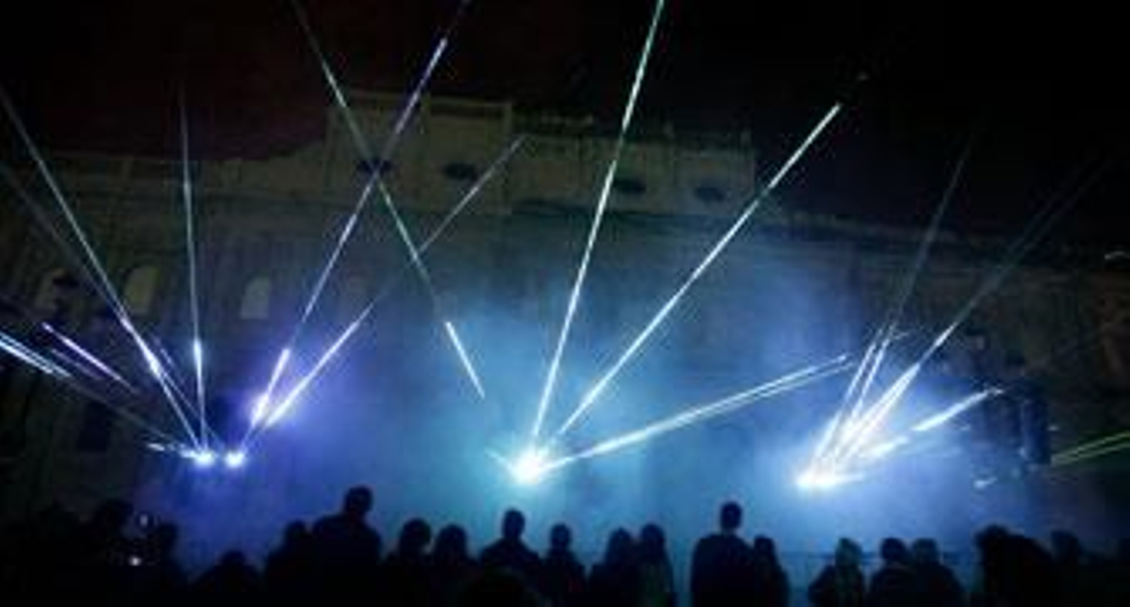 Un año de trampantojo