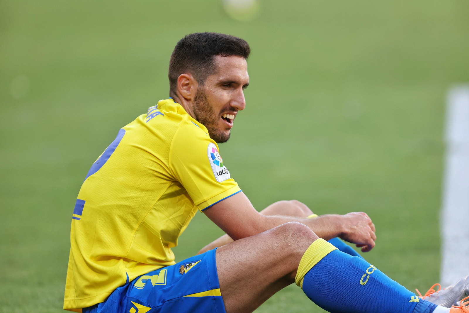 Búscate entre las imágenes del Cádiz - Real Sociedad