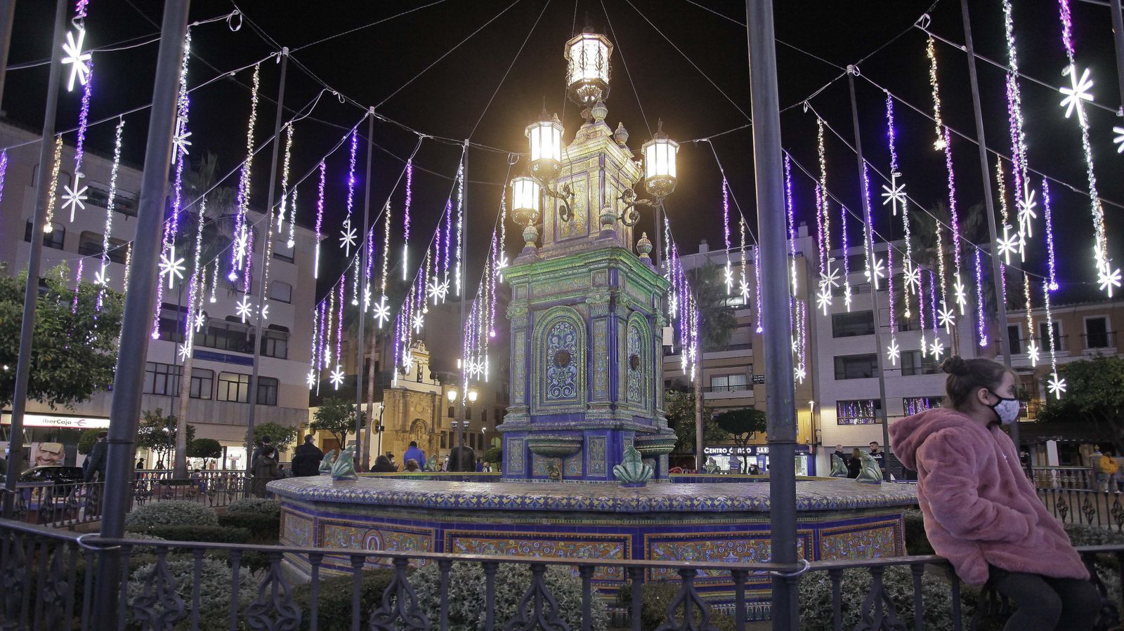 Día Internacional de las Personas con Discapacidad en el Campo de Gibraltar