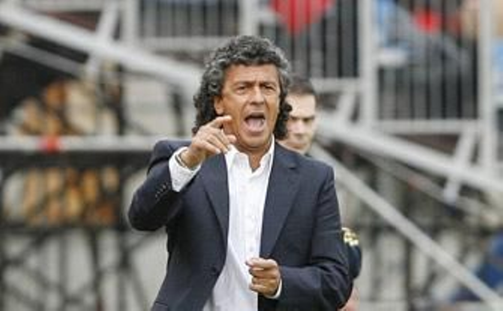 Gorosito, fiel a sus ideas