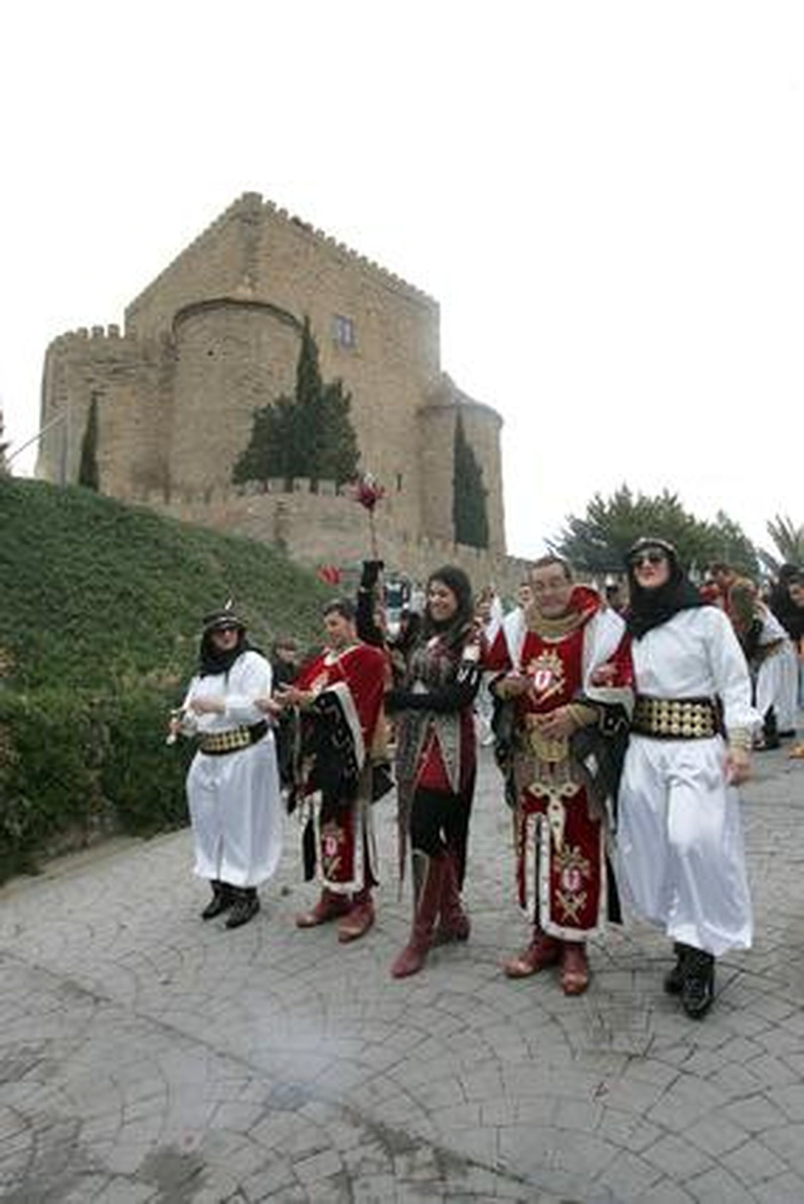 Foto: Rafael G / Javier Alonso