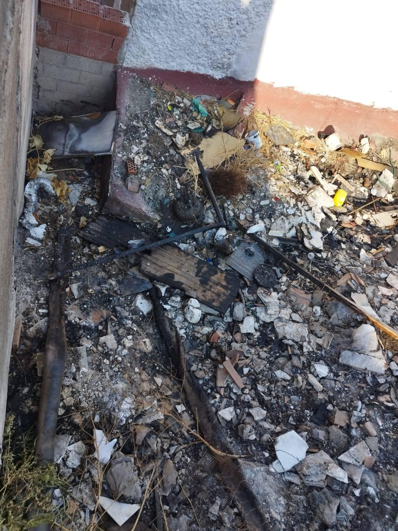 Historia gráfica de otro rincón perdido de Jaén: antes y después de la calle Vicario, en imágenes