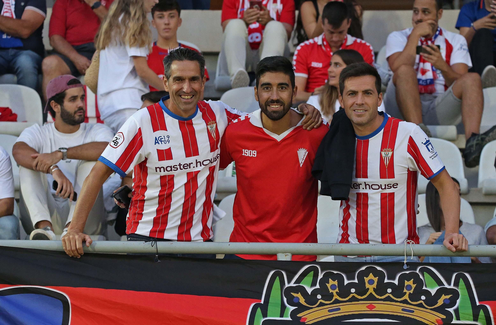 Búscate en el Algeciras - Mérida del Nuevo Mirador