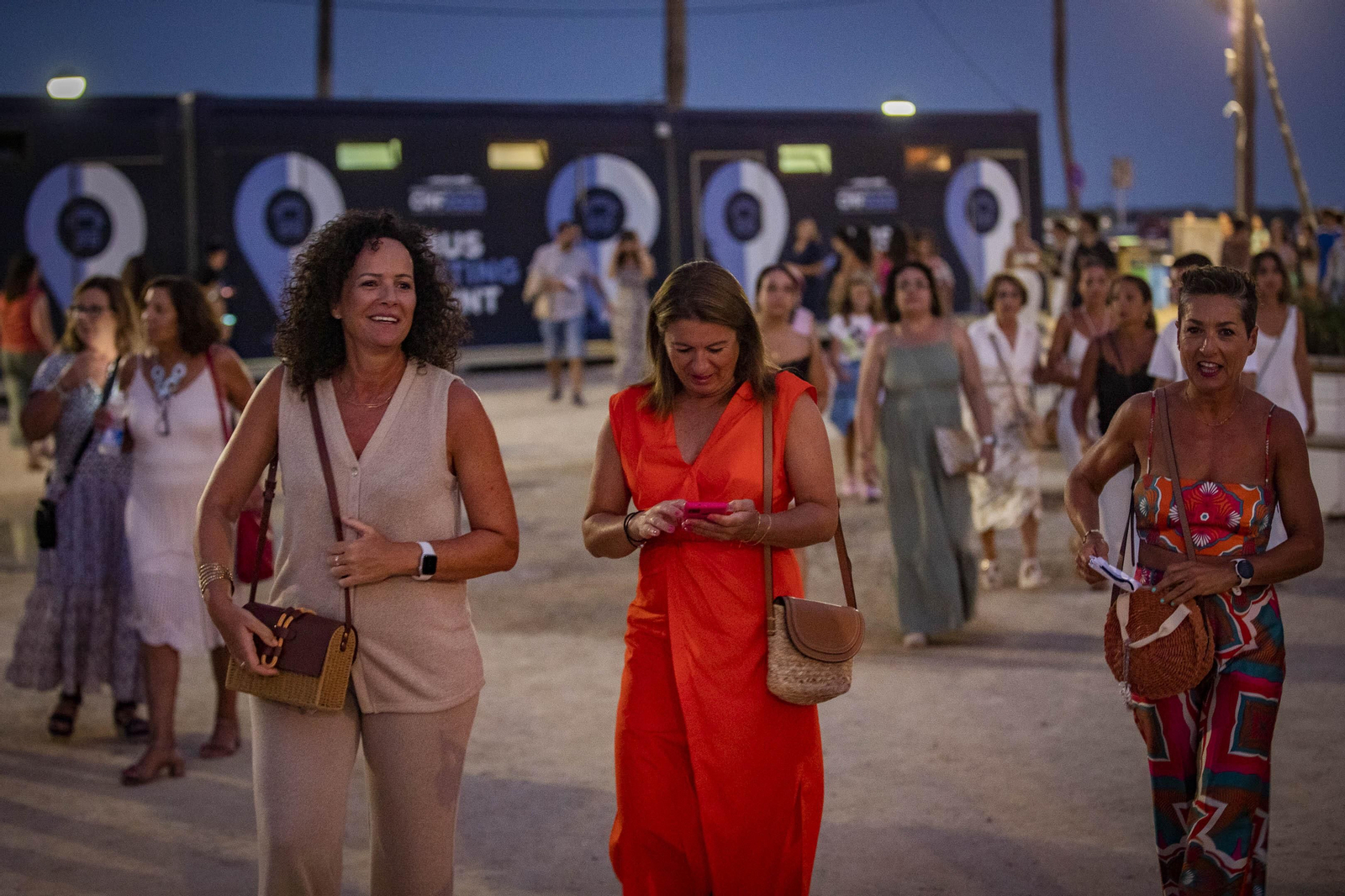 Búscate en las imágenes del concierto de Pablo Alborán en Concert Music Festival de Chiclana