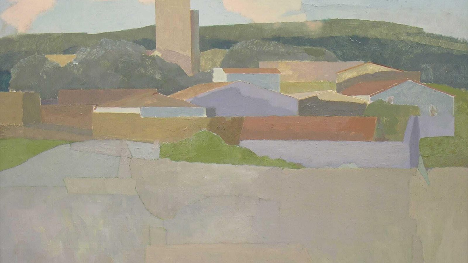 Obra de David Maldonado.