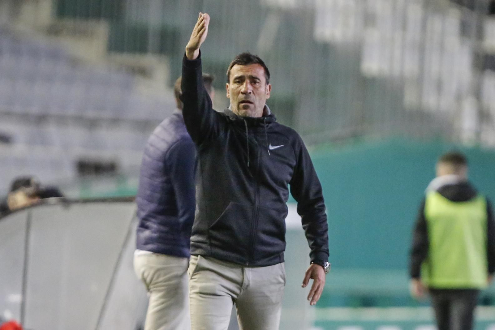 Las fotos del Córdoba CF - Villarrobledo