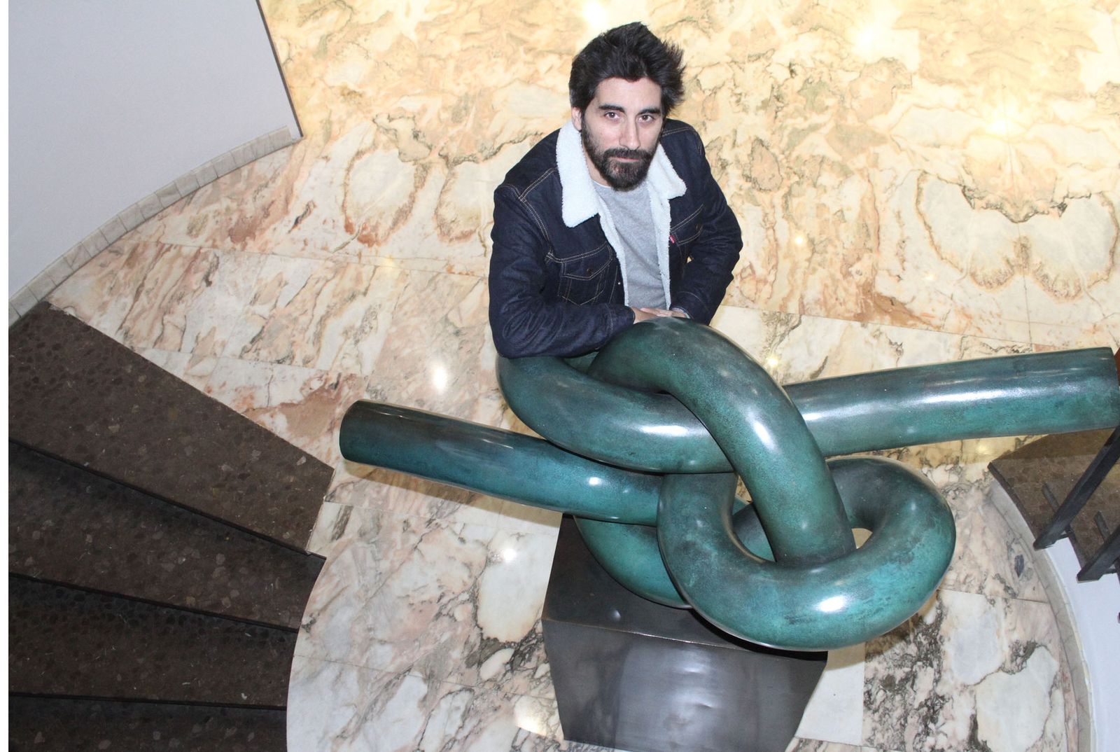 "Precisamente por invisibles, las pandemias son aterradoras"