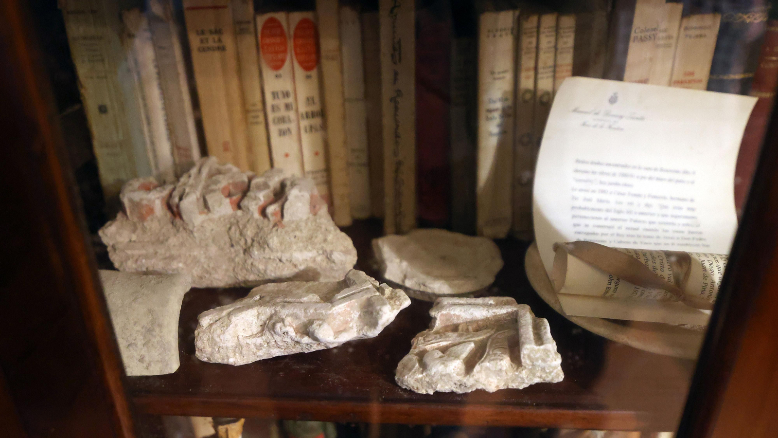 Así es el palacio de Campo Real, una joya del XVI en Jerez