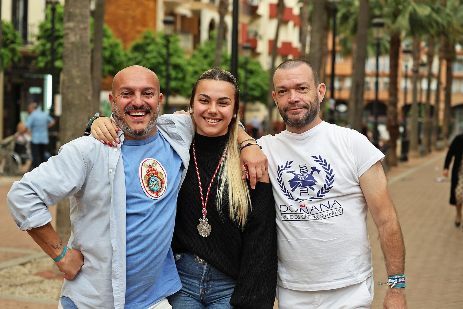 Las imágenes más destacadas del domingo 24 de marzo en Huelva