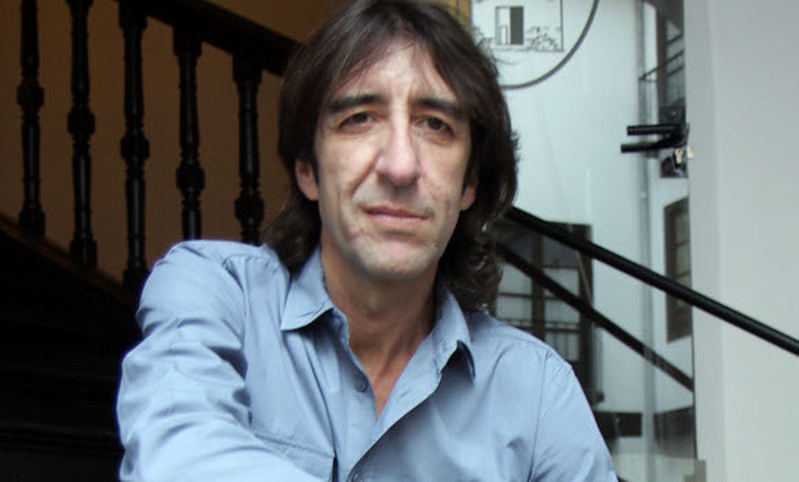 "El fascismo no podía acabar de un día para otro"