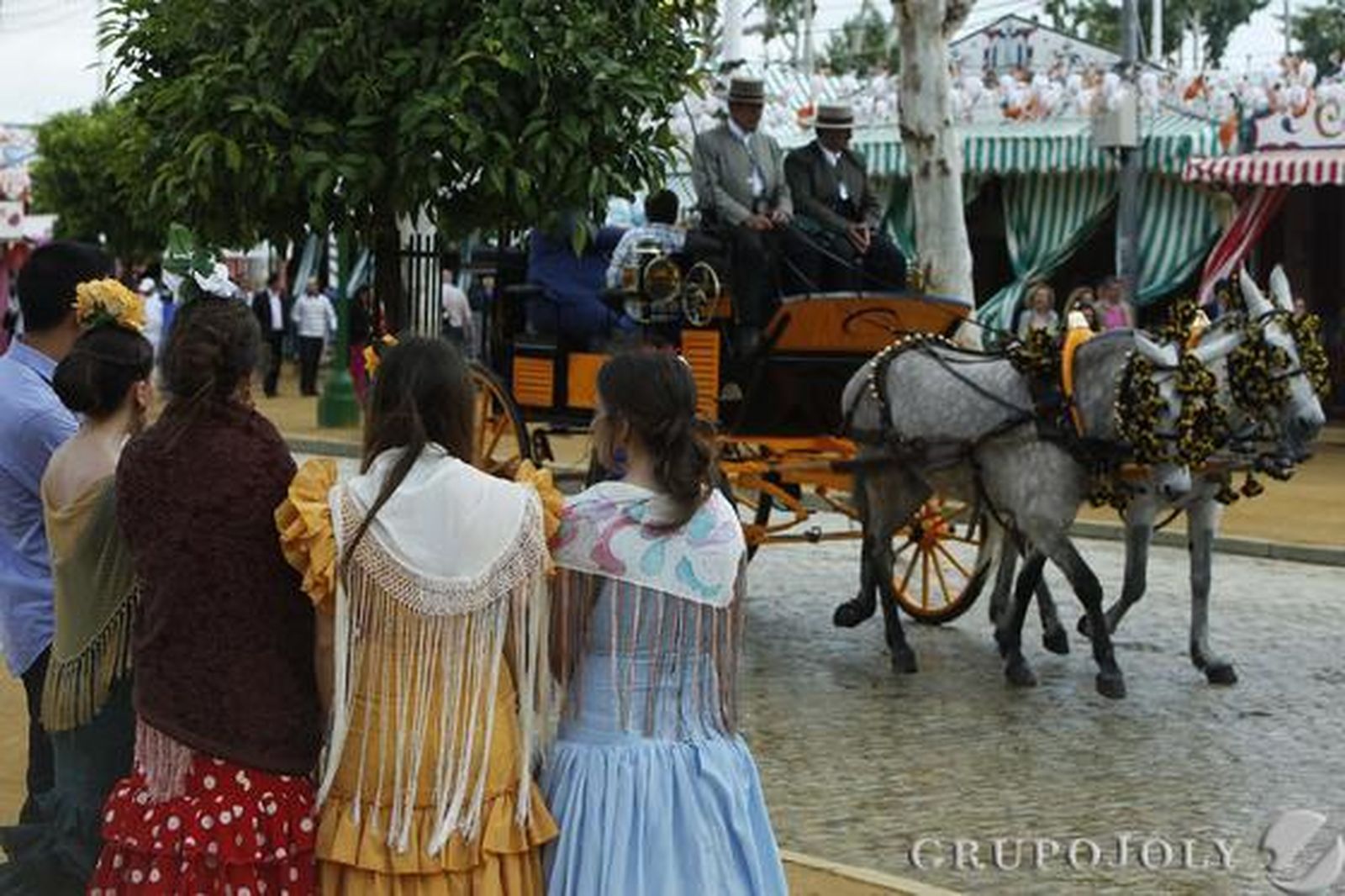 Foto: José Ángel García