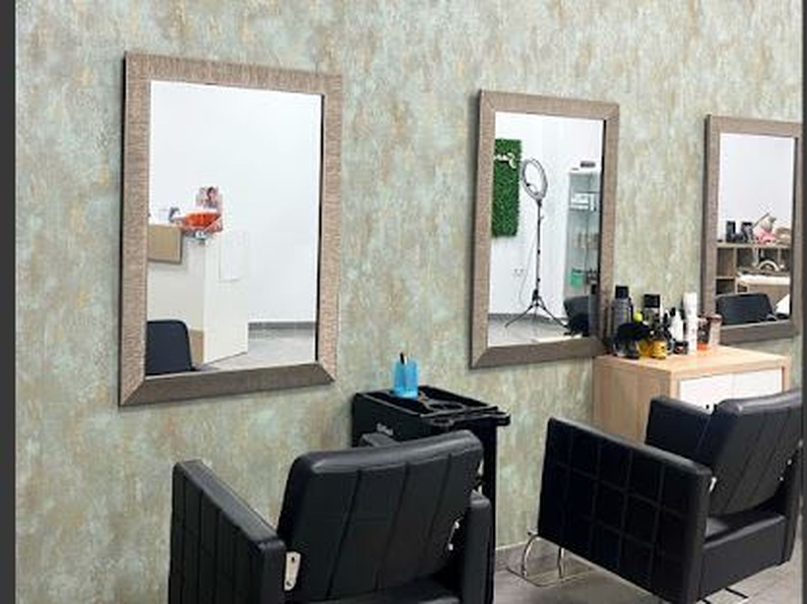 Peluquería Sara Martín