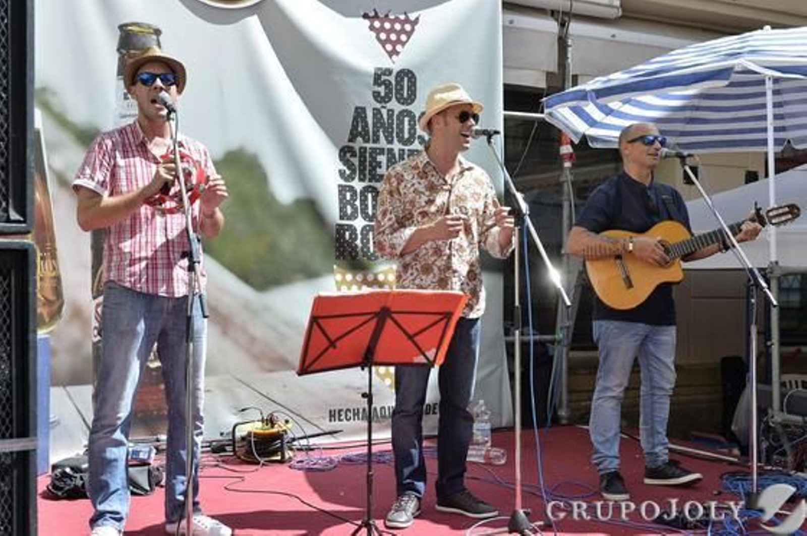 Foto: Domingo Mérida