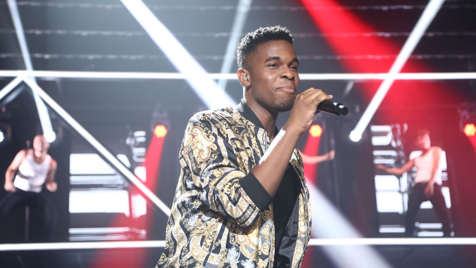 Famous estará el sábado en el Centro Comercial Torrecárdenas