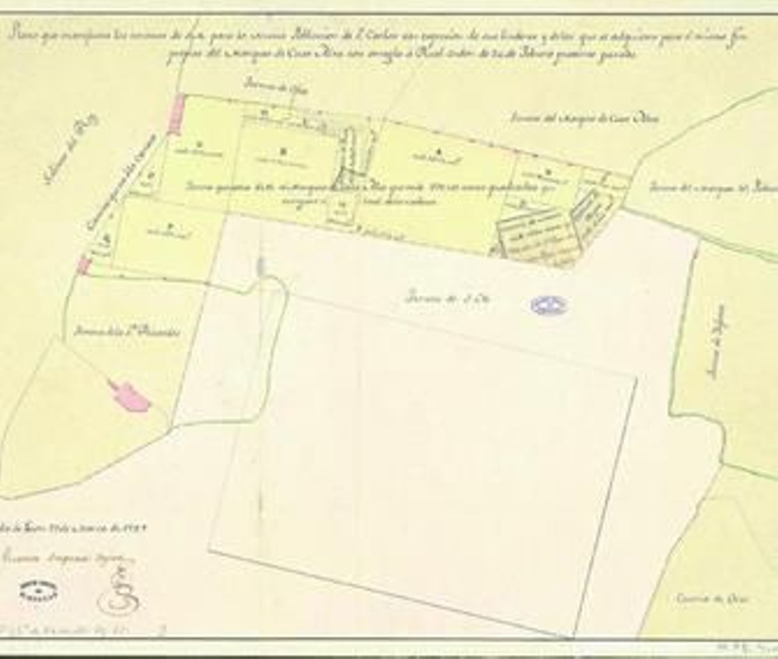 Las crónicas de Cádiz (Cap. LXVII)