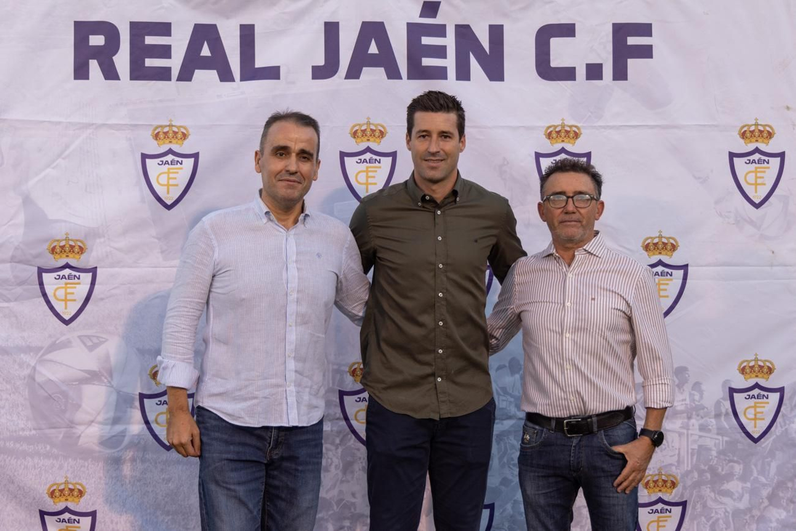 El Real Jaén promociona el deporte y sus valores en su I Gala Provincial