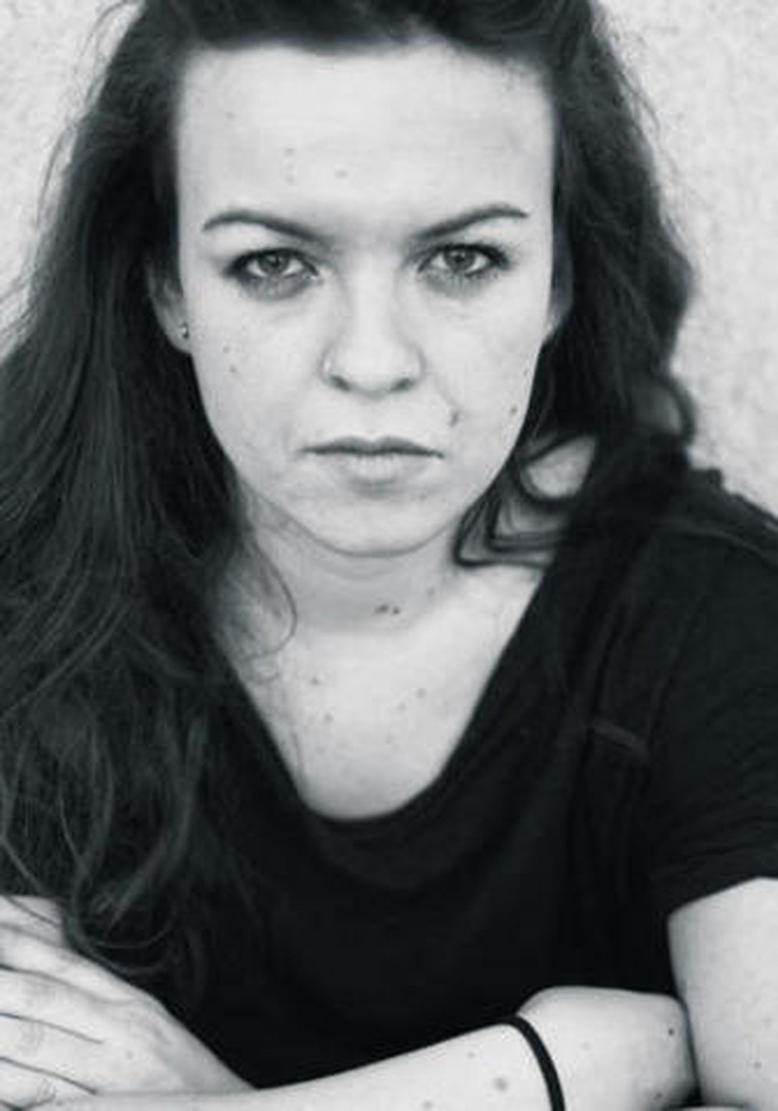 Aloma Rodríguez (Zaragoza, 1983).