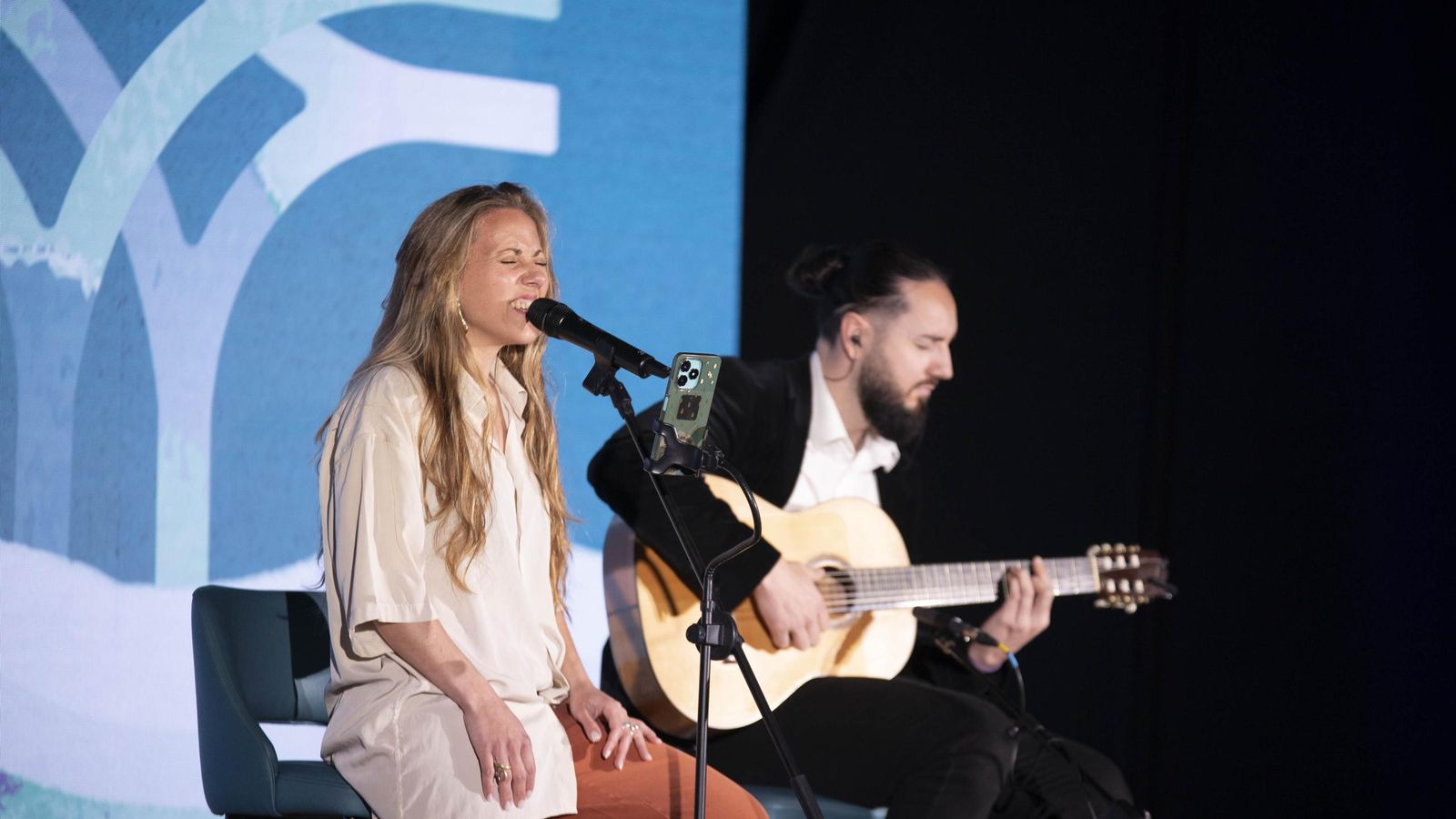 La entrega de los Premios Meridiana, en imágenes