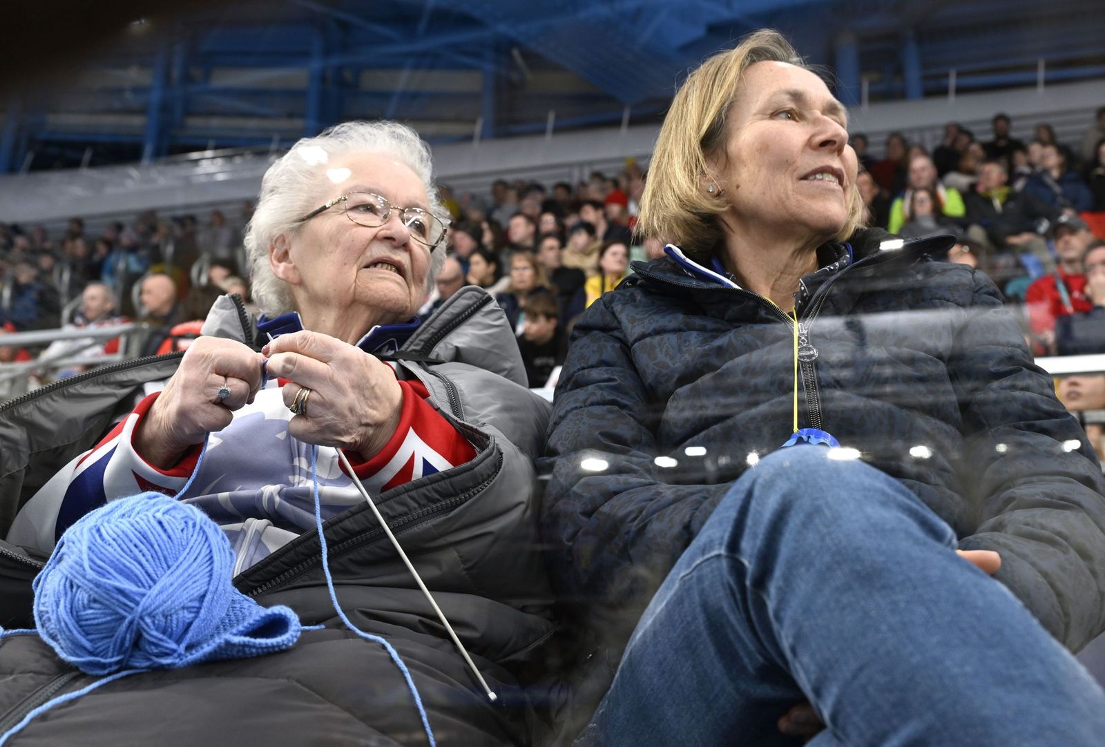 Las mejores fotos de los Juegos Olímpicos de invierno Milán Cortina d'Ampezzo 2026 | Undécima jornada