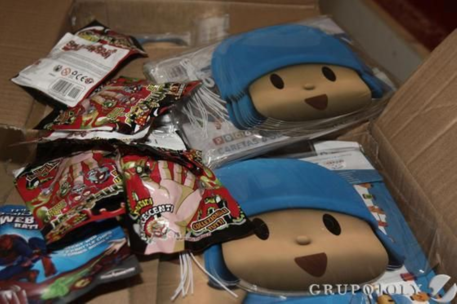 Foto: José Ángel García