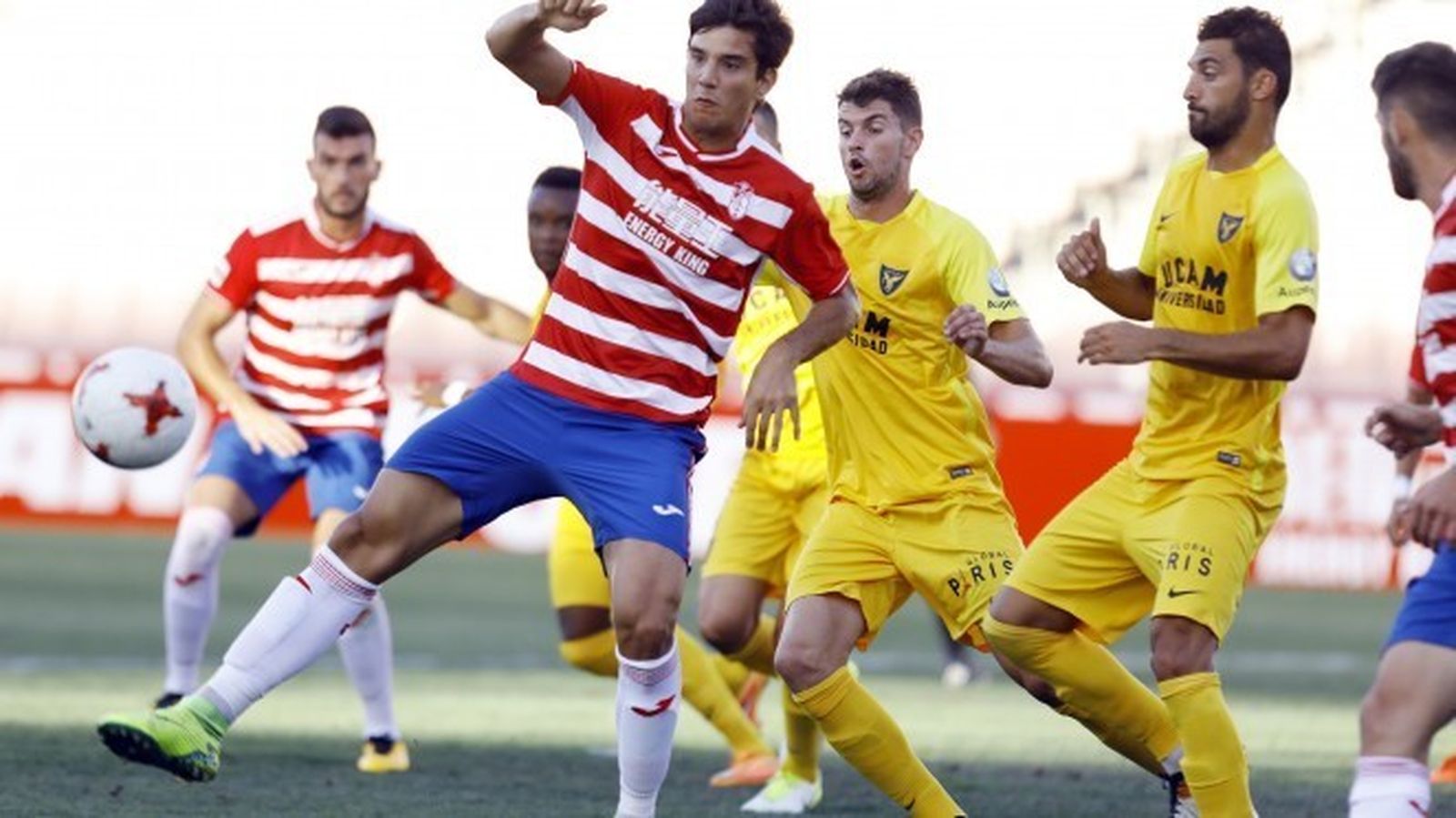 Las sorpresas, de la casa