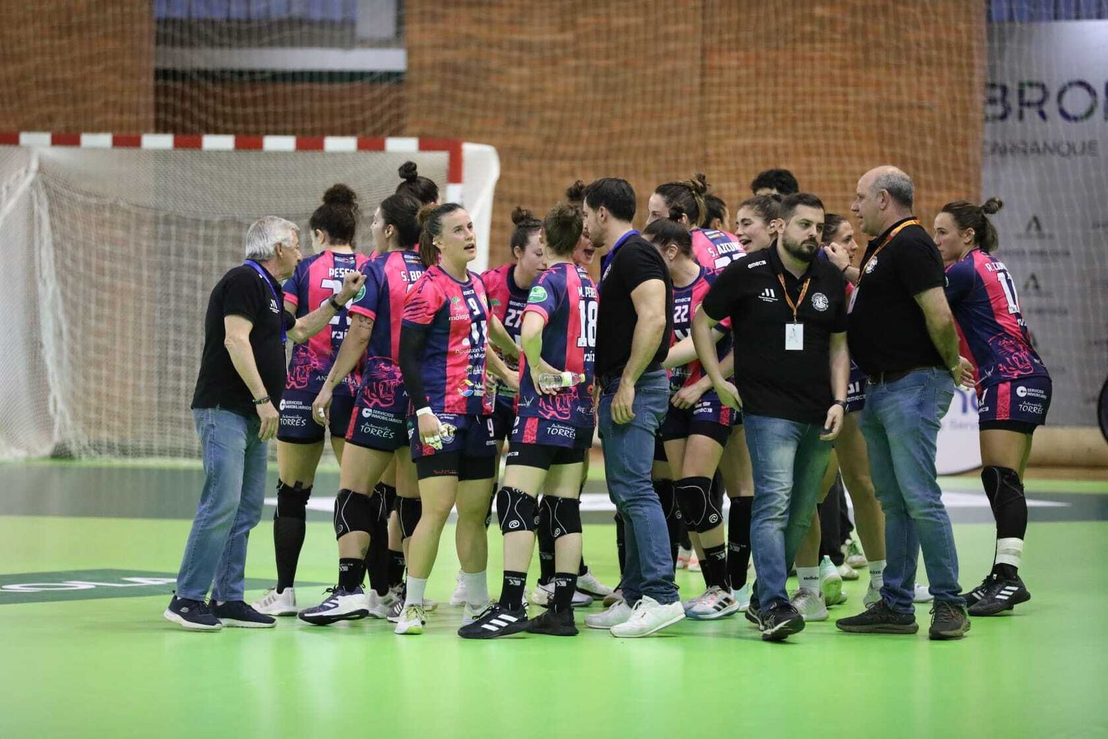 El Costa del Sol - Elche, en fotos