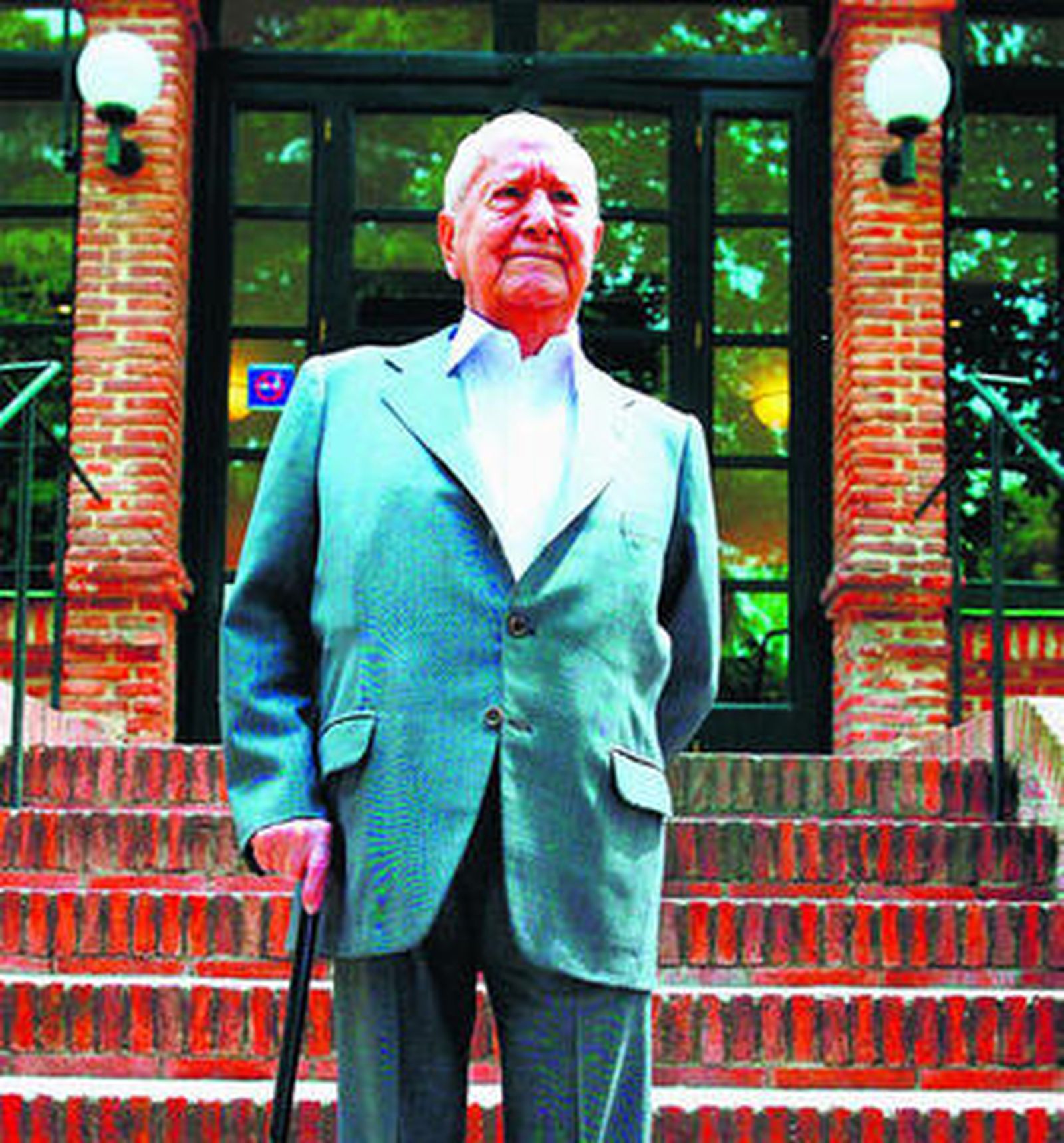 'Pepín Bello: Preferiría no hacerlo'