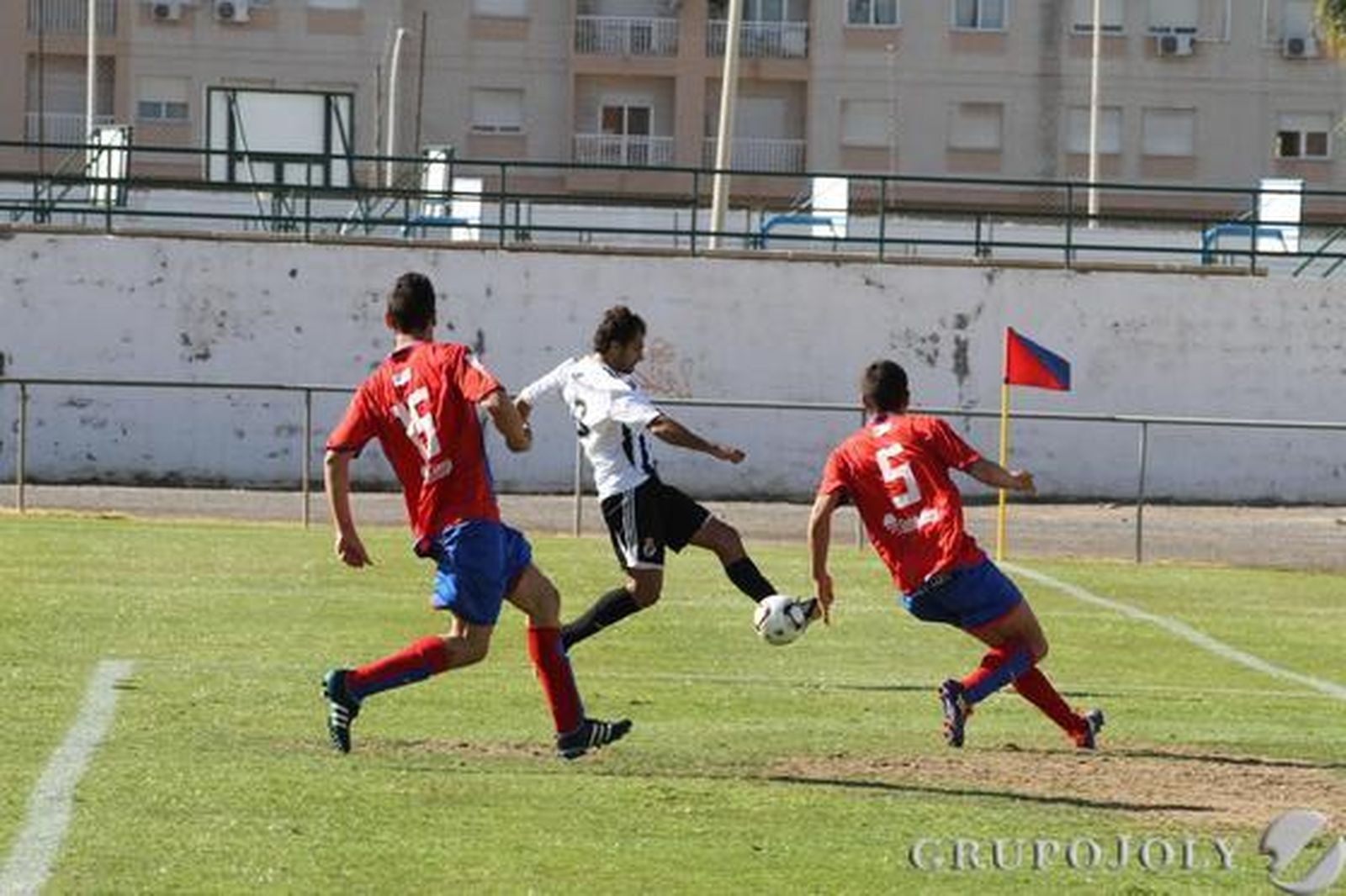 Foto: Francisco Javier