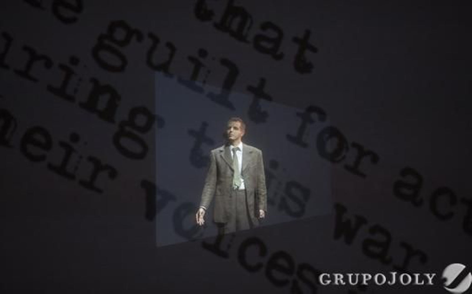 Foto: Antonio Pizarro