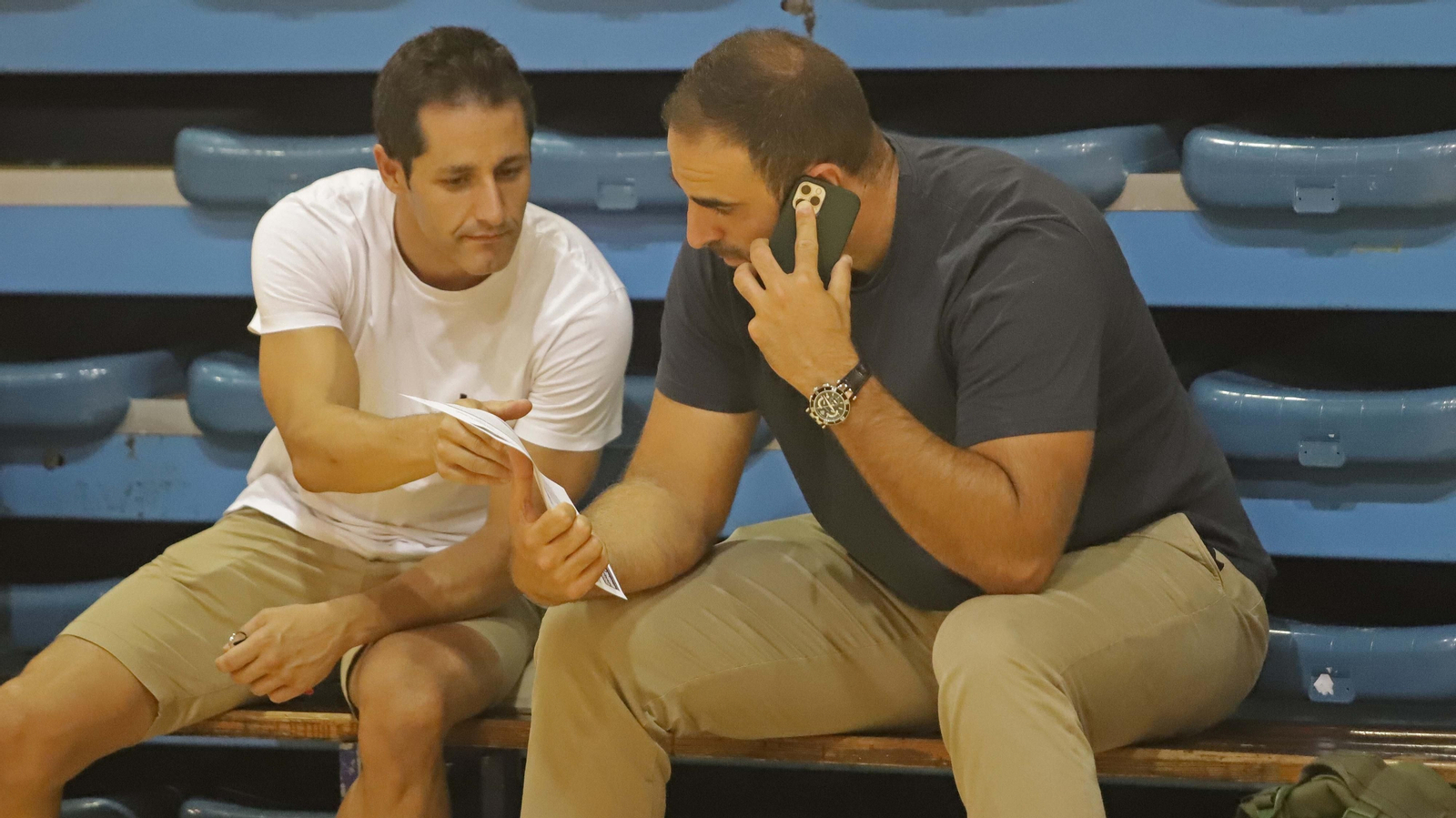 Las mejores fotos del UDEA - Morón