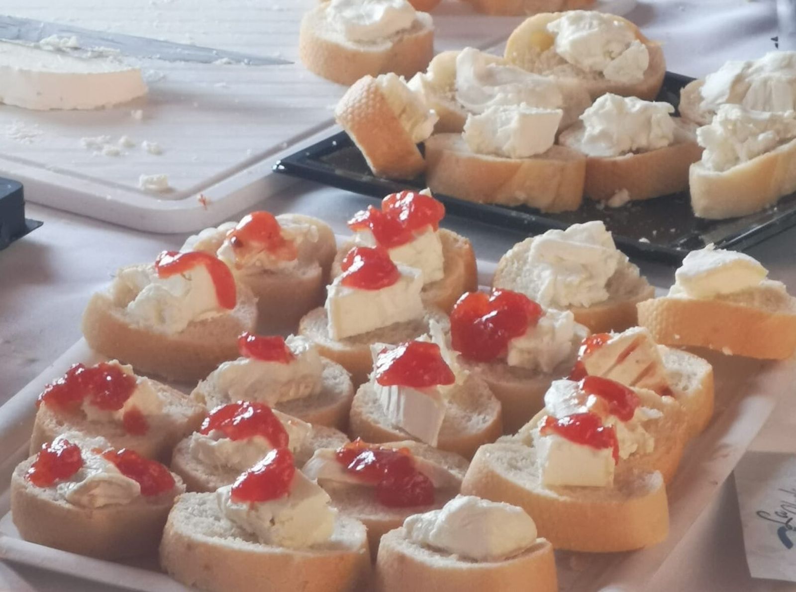 Un viaje fotográfico por la Fiesta del Queso de Zuheros