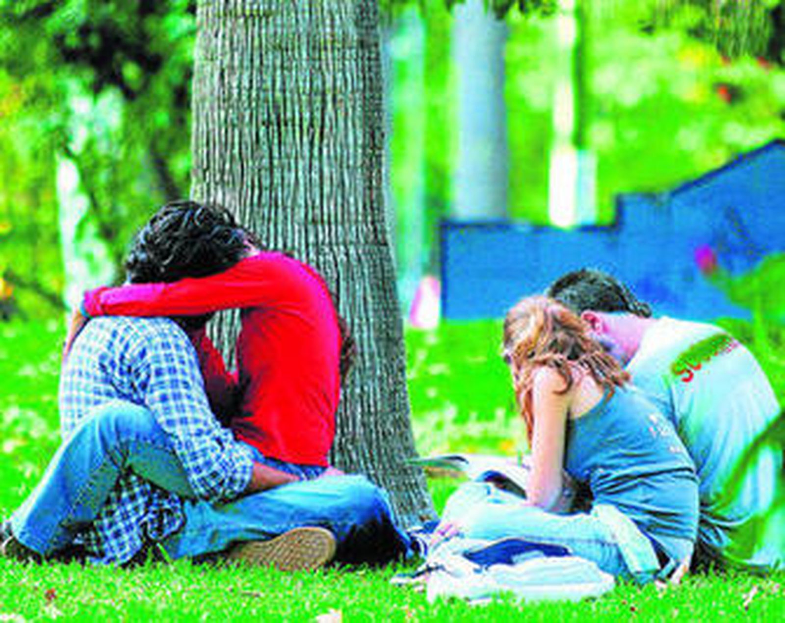 El uso del preservativo es la mejor prevención para evitar la transmisión de estas enfermedades.