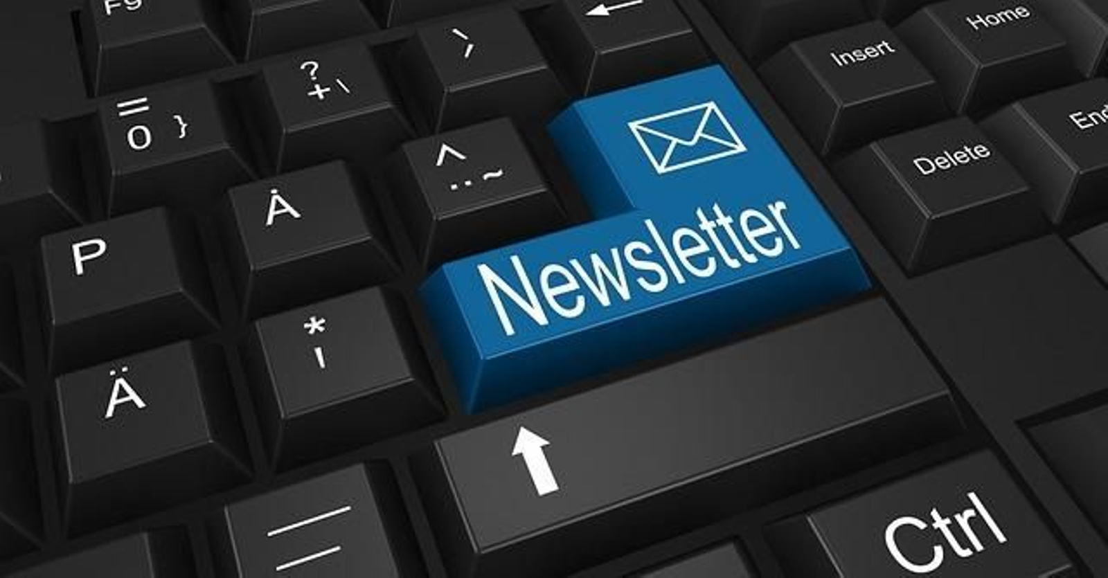 ¿Qué es una newsletter y por qué puede ser eficaz en una estrategia de marketing digital? ¿Qué es una newsletter y por qué puede ser eficaz en una estrategia de marketing digital?