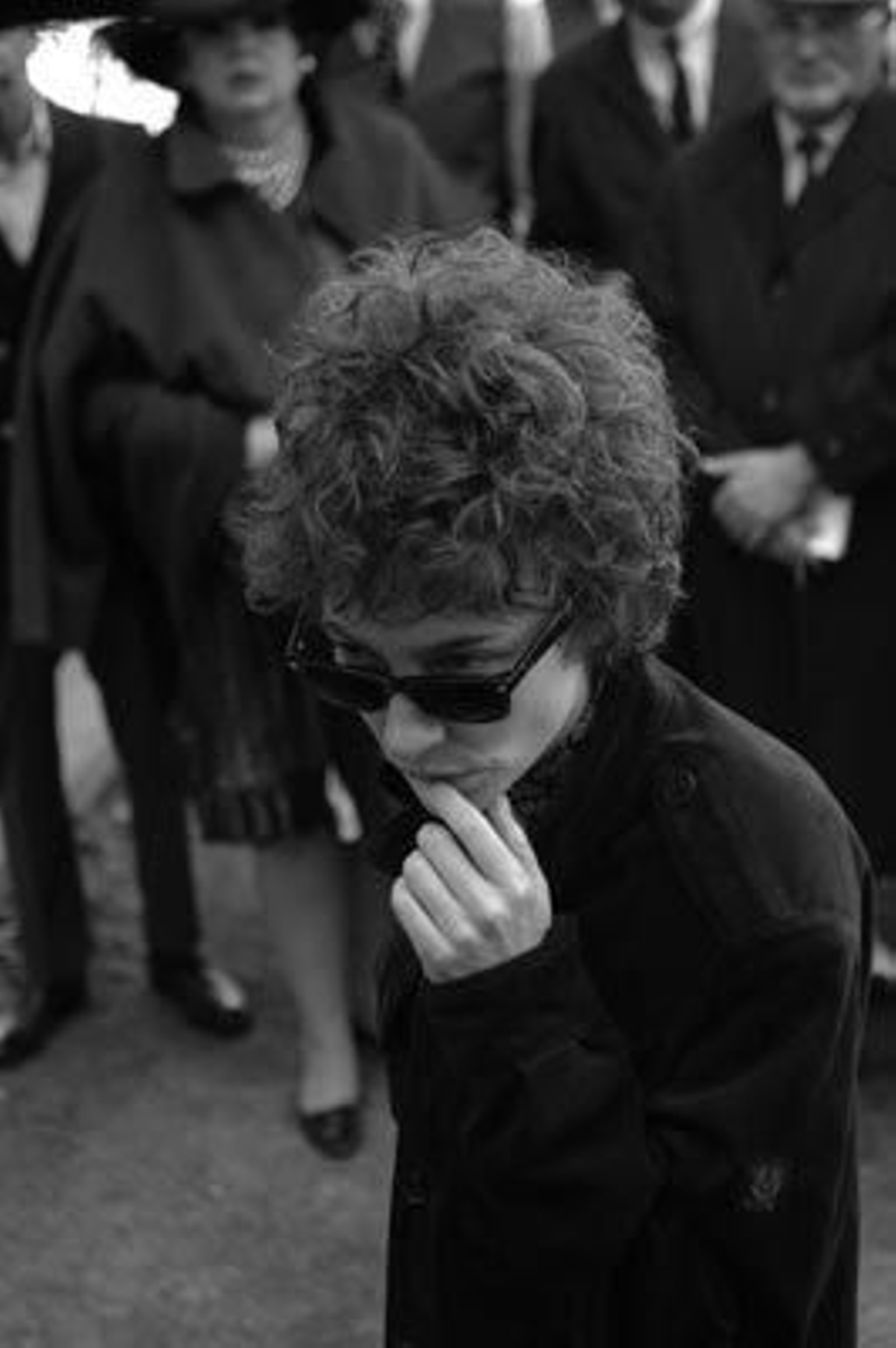 'I'm not there' y otras películas 'lost in distribution'