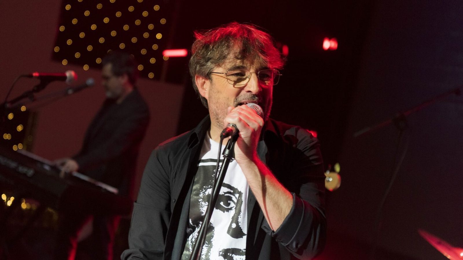 Jordi Évole en 'Cachitos'