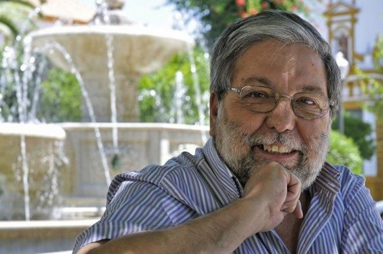 Toscano: "La Ejecutiva del PSOE de Sevilla, es el reflejo del PSOE-A, no representa a toda la militancia"