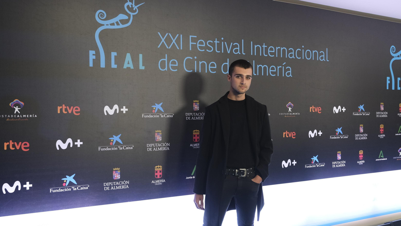 Imágenes de la Gala de Clausura de FICAL 2022