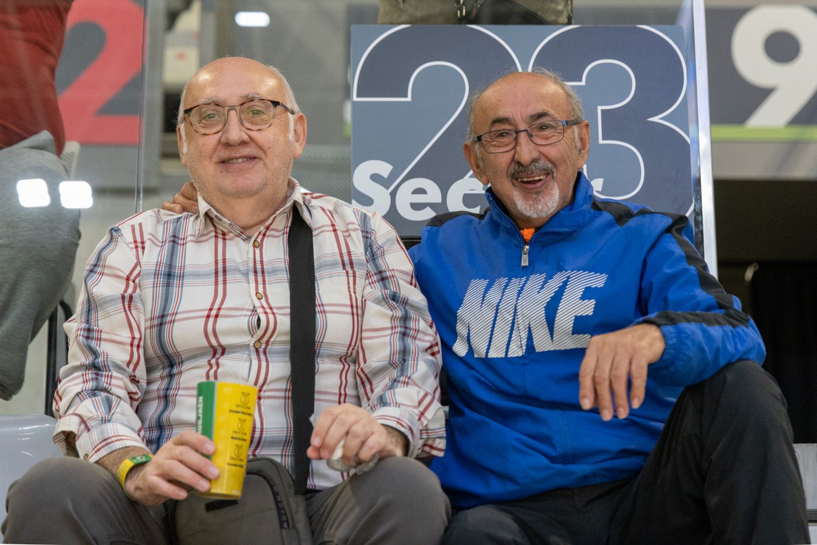 La victoria copera del Jaén FS sobre Quesos El Hidalgo Manzanares