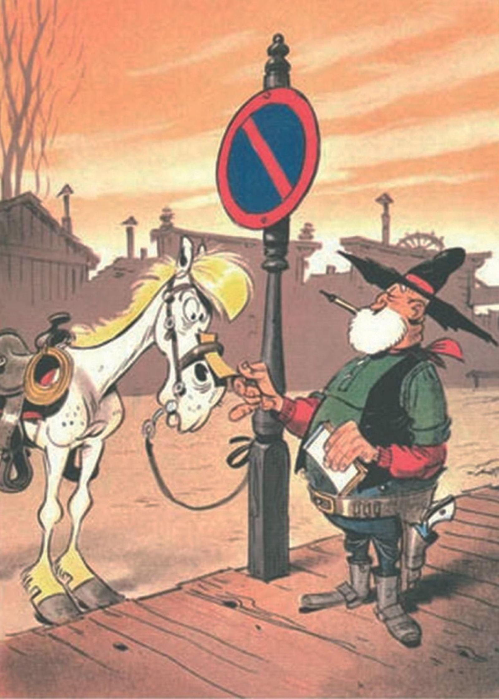 Roy Bean es uno de esos malvados que acaban siendo entrañables. Roy Bean es uno de esos malvados que acaban siendo entrañables.