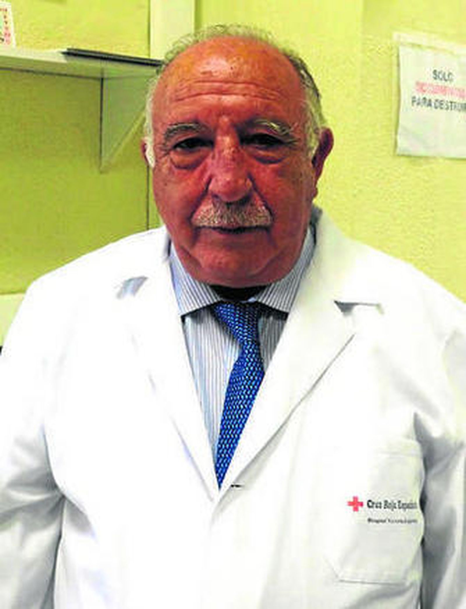 Nuevos horizontes en la sanidad