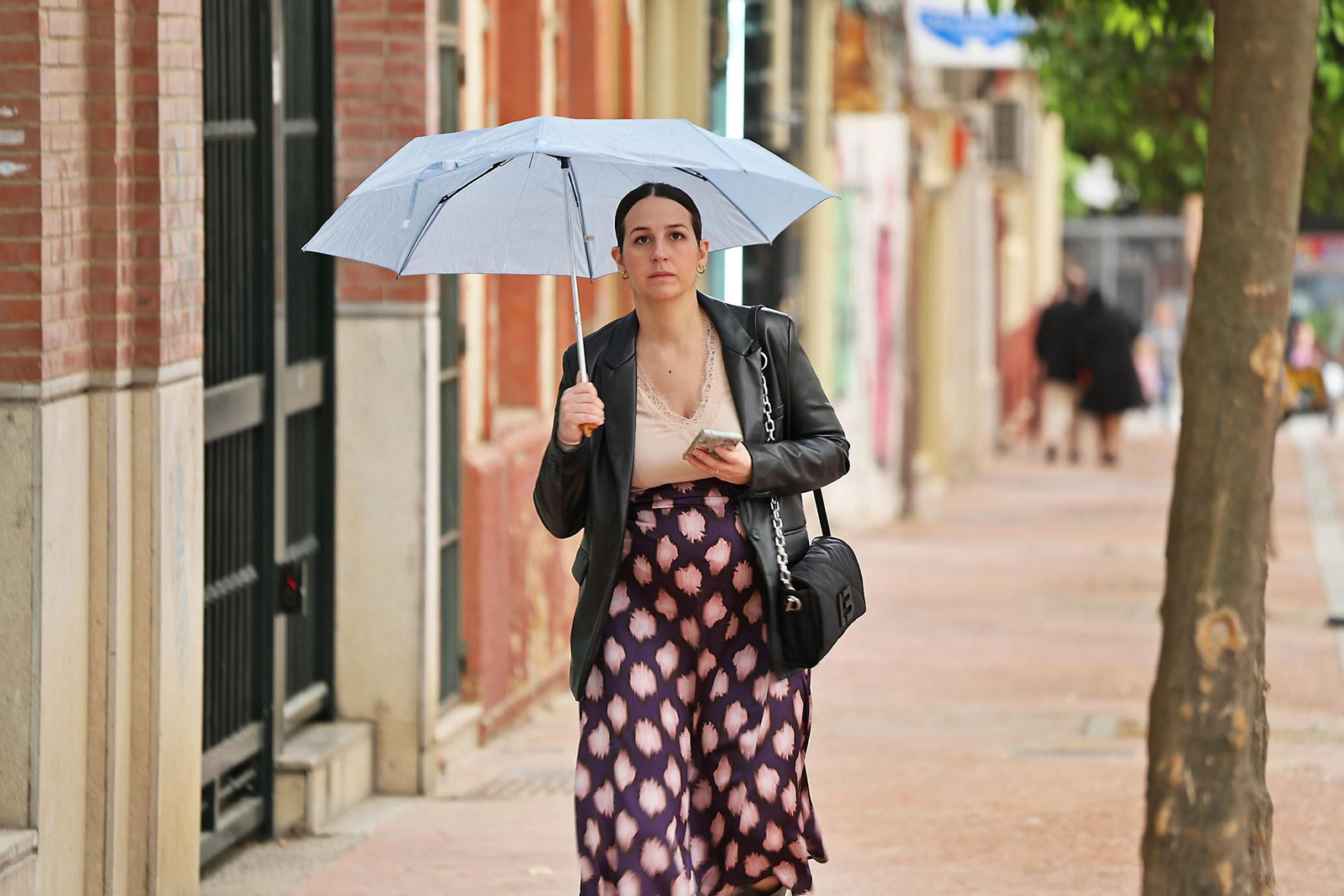 Las imágenes más destacadas del domingo 24 de marzo en Huelva