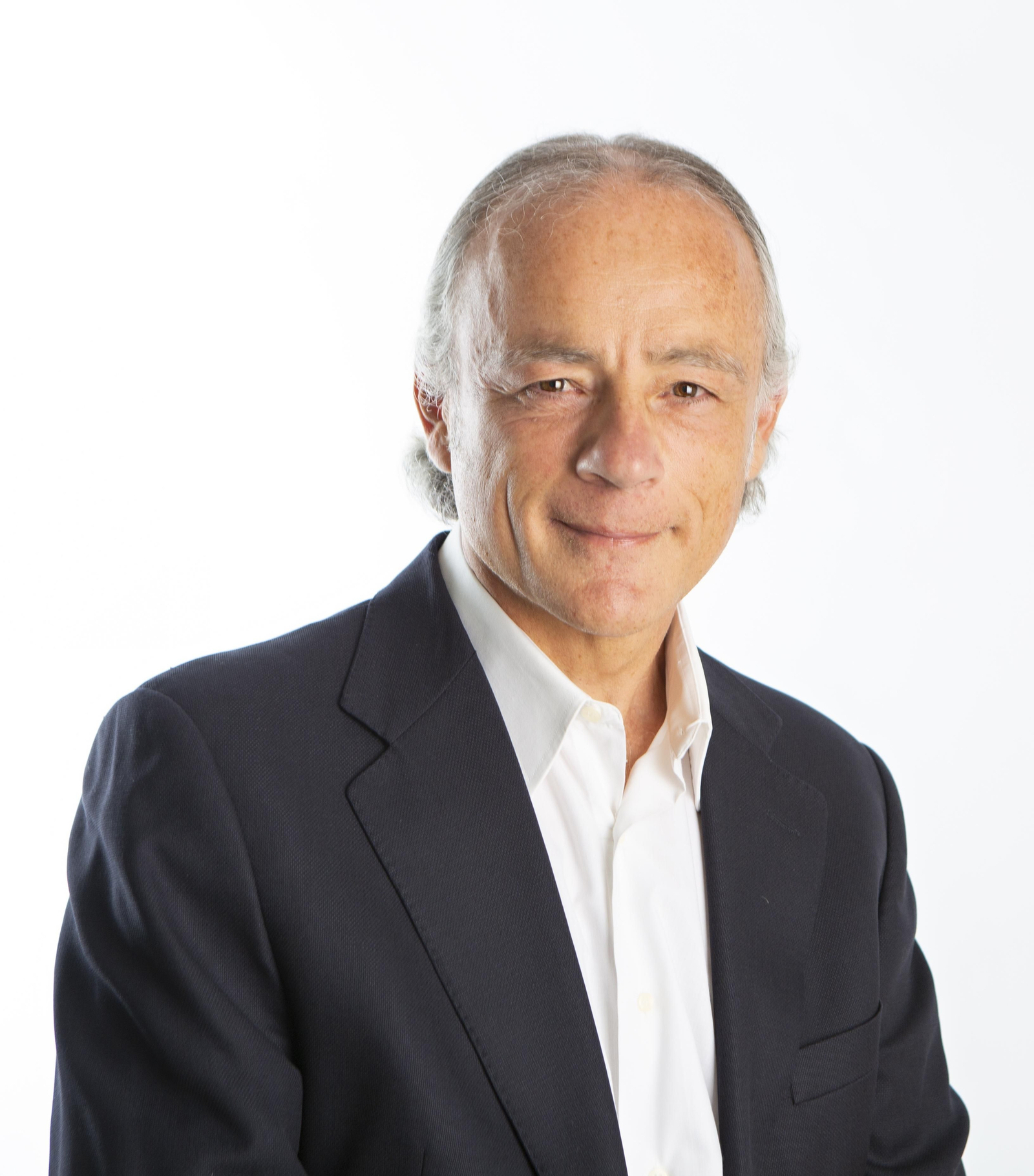 José Ángel Ferrer.